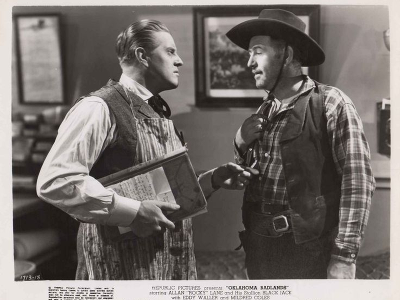 Foto 10 de Terra do Terror