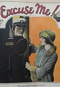 Lua de Mel e Fel... (Excuse Me)