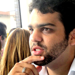 Foto de perfil de Arthur Abijaude