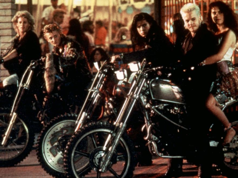 Foto 24 de Os Garotos Perdidos