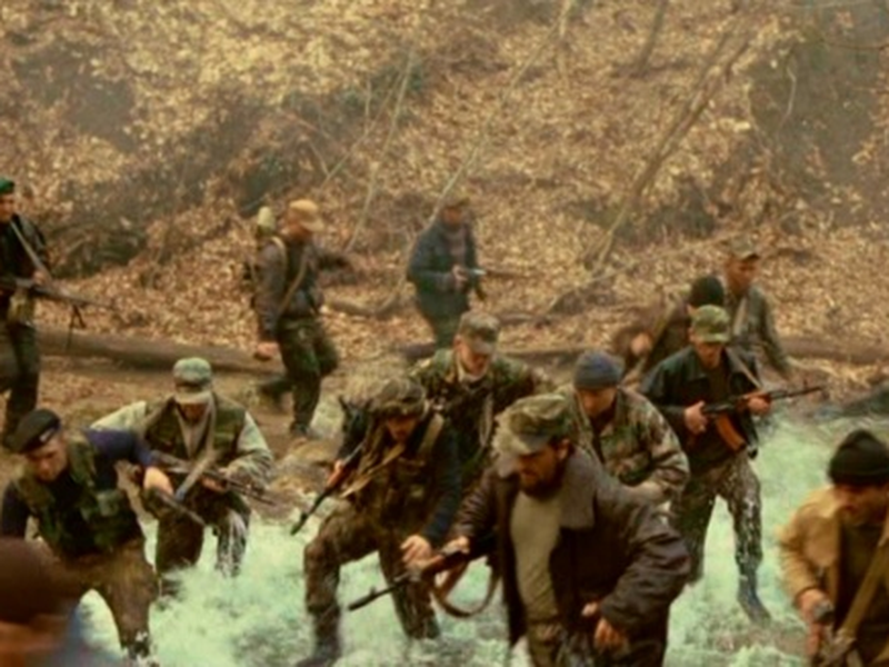 Foto 11 de Captive        (Plennyy)