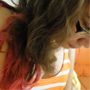 Foto de perfil de Mariana B.