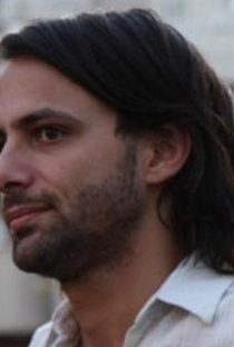 Lucas Ferraro - Poster 1