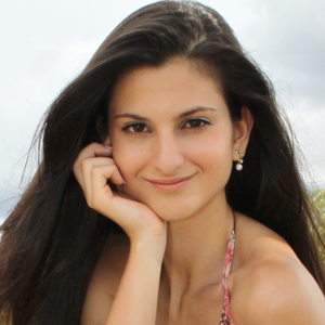 Foto de perfil de Julie Rose