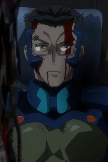 Poster de Episódio 宿命 (2021)