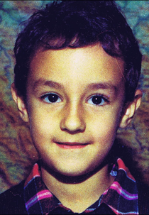 O Pavio: Ou como queimei Simon Bolivar (Kako Sam Zapalio Simona Bolivara)