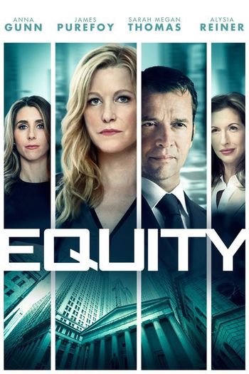  de Filme Mercado de Capitais (2016)