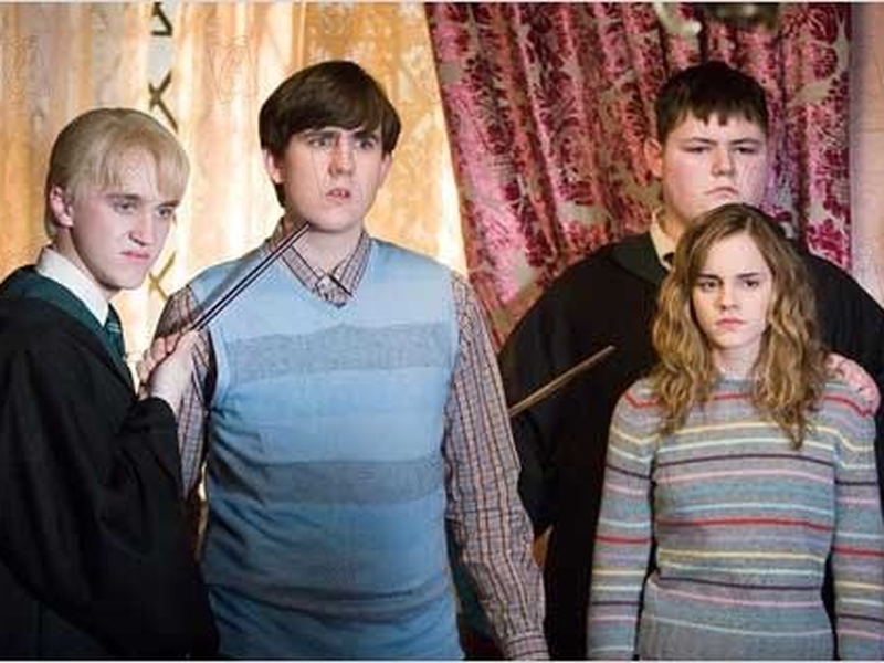 Foto 6 de Harry Potter e a Ordem da Fênix