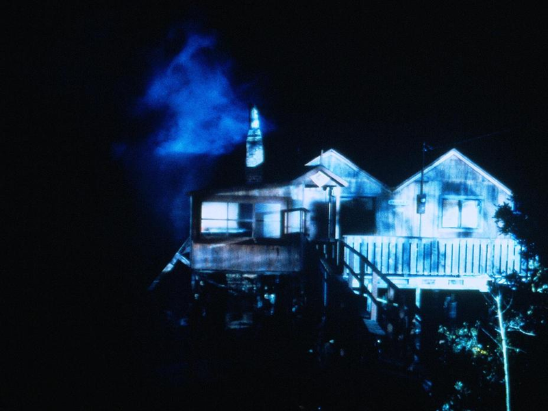 Foto 8 de A Bruma Assassina