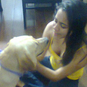 Foto de perfil de Emmanuele Alves