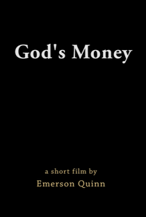 God's Money - Poster / Capa / Cartaz - Oficial 1