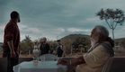 Trailer curta-metragem Banalidades