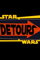 Star Wars Detours (Star Wars Detours)