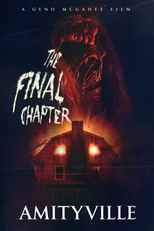 Amityville: The Final Chapter (Sickle)