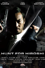 Circle of Ninja: Hunt for Hiroshi (Hunt for Hiroshi)