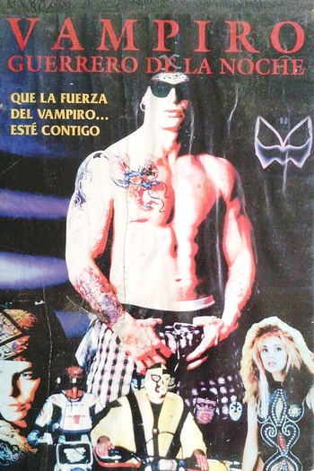  de Filme Vampiro: Guerreiro da Noite (1993)