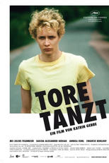 Nada de Mau Pode Acontecer (Tore tanzt)