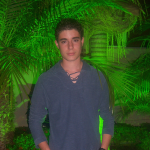 Foto de perfil de GustavoHR