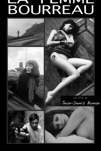  de Filme A Mulher Carrasco (1968)