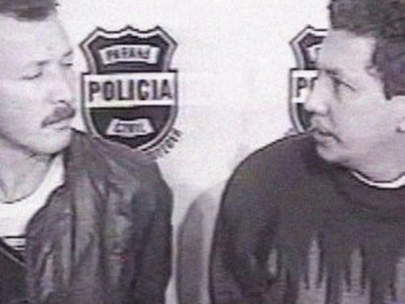 Foto 5 de Projeto Humanos (Áudio)