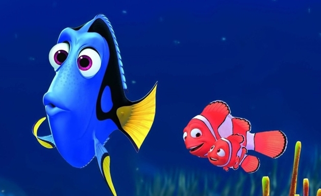 Bilheterias Brasil: Procurando Dory fica à frente de A Era do Gelo 5