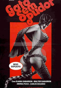 Gata Sem Pudor (Gata Sem Pudor)