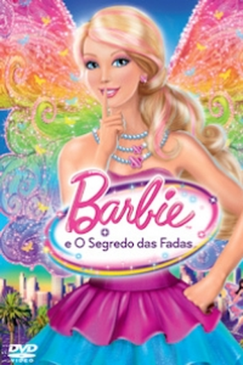  de Filme Barbie e O Segredo das Fadas (2011)