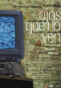 Olhos que não vêem (Ojos que no ven)