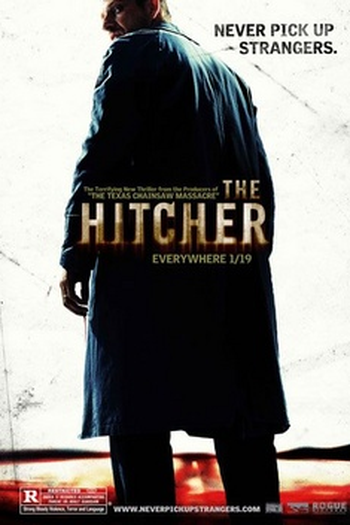  de Filme A Morte Pede Carona (2007)