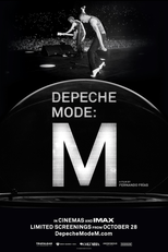 Depeche Mode: M (Depeche Mode: M)