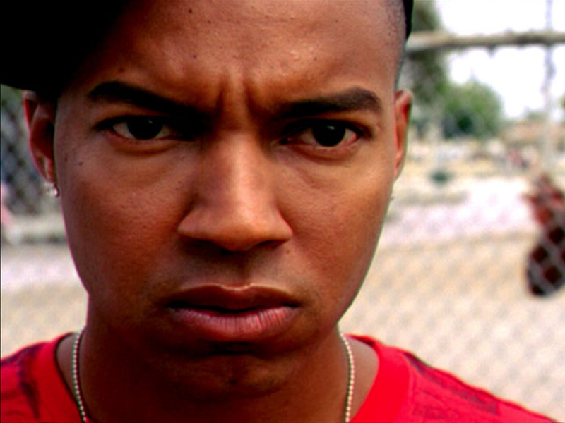 Foto 1 de The Young & Evil