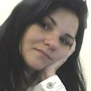 Foto de perfil de Katia Fernanda Morais Calhau