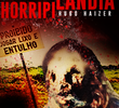 Horripilândia - A Terra dos malditos
