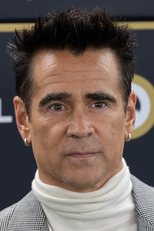 Colin Farrell