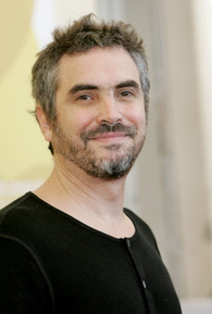 Alfonso Cuarón