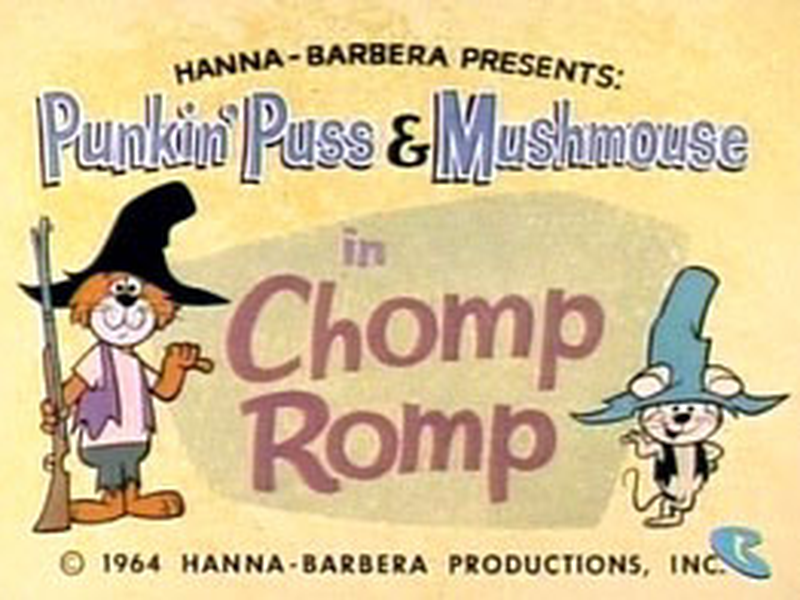 Foto 1 de Bacamarte & Chumbinho