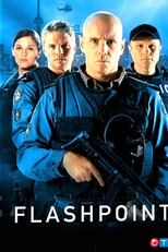Flashpoint (5ª Temporada) (Flashpoint (Season 5))
