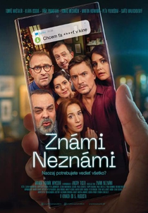 Známi neznámi (Známi neznámi)