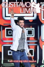 Gusttavo Lima - Ao Vivo em São Paulo (Gusttavo Lima - Ao Vivo em São Paulo)
