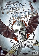 Heavy Metal Louder Than Life (Heavy Metal Louder Than Life)