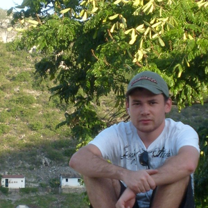 Foto de perfil de Joao