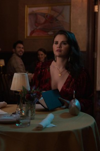Poster de Episódio Ah, Love! (2023)