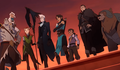Assista ao trailer oficial de The Legend of Vox Machina
