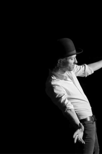  de Filme Radiohead - Lotus Flower (2011)