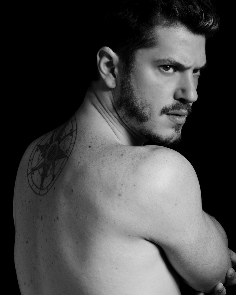 Caio Paduan - Foto 1