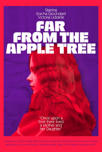 Far from the Apple Tree - Poster / Capa / Cartaz - Oficial 1
