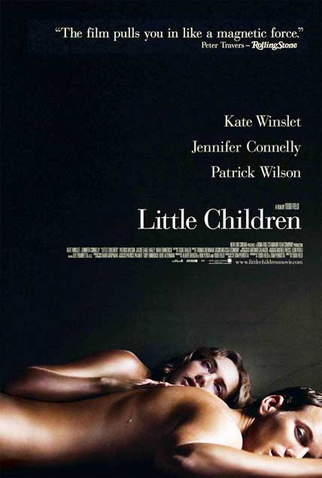 Poster 1 de Filme Pecados Íntimos (2006)