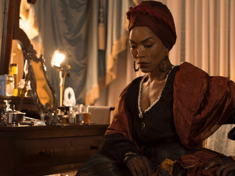 Foto 8 de American Horror Story: Coven (3ª Temporada)