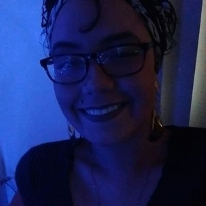 Foto de perfil de Amanda Magalhães