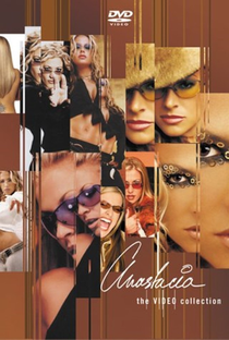 Anastacia Video Collection - Poster / Capa / Cartaz - Oficial 1